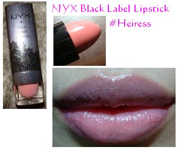 NYX Black Label LS #Heiress-m.JPG