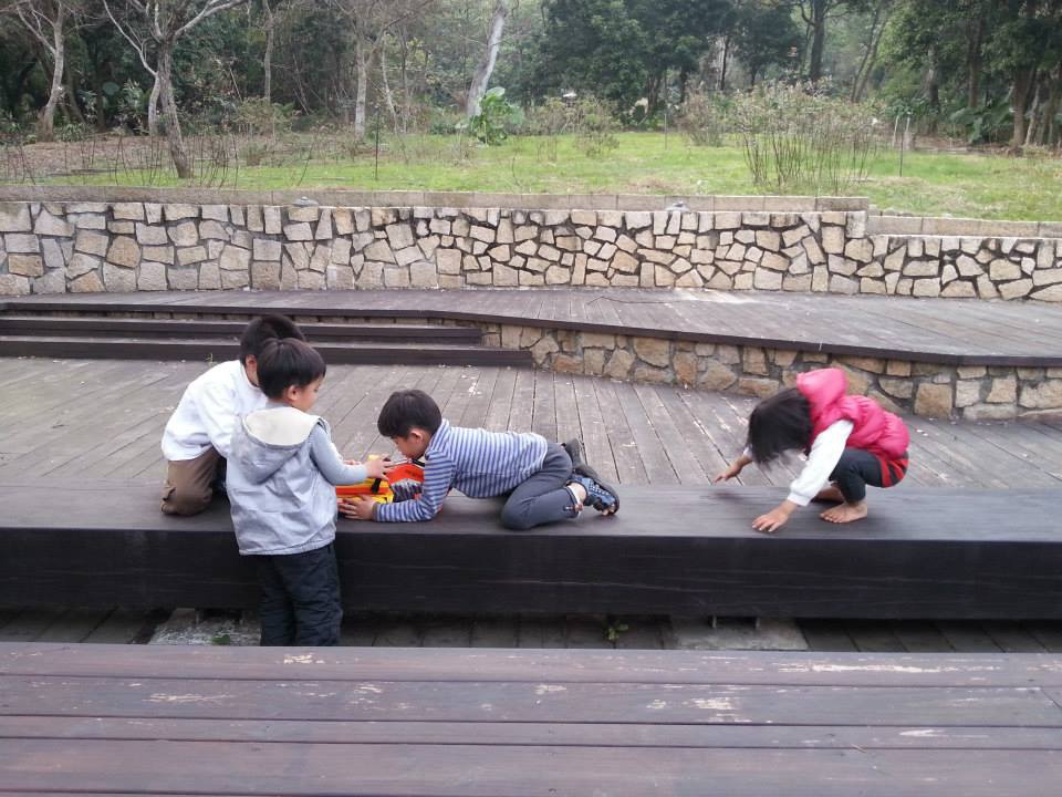 過山洞 過山洞
