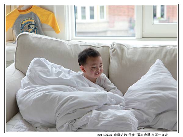 Day 10-1 哥本哈根 Avenue Hotel40