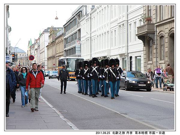 Day 10-1 哥本哈根 市區 (2)