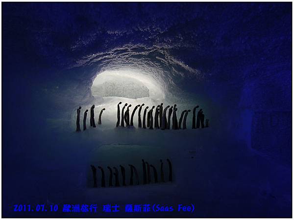 薩斯菲-冰洞36 薩斯菲-冰洞36
