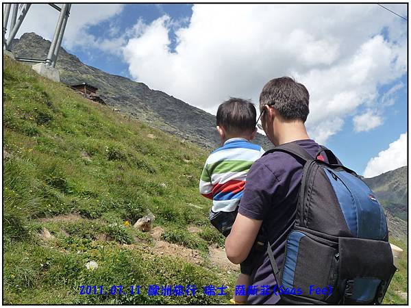 餵食土撥鼠-21 餵食土撥鼠-21