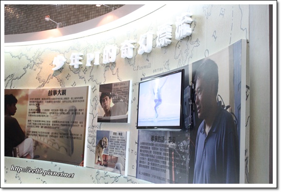 李安海報 李安海報