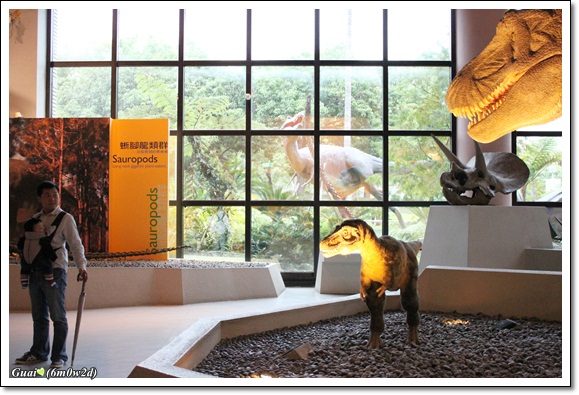 乖乖不怕恐龍 乖乖不怕恐龍