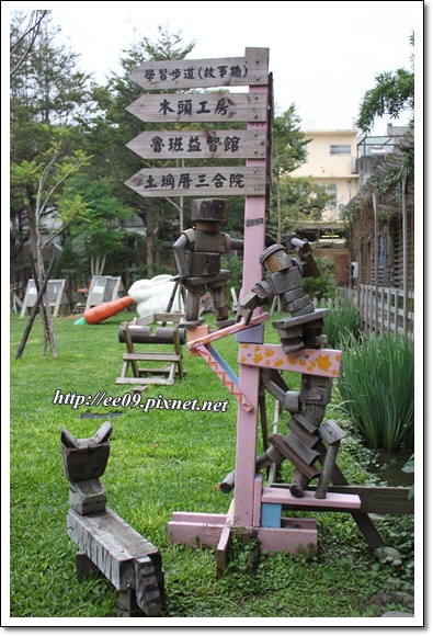 木頭指標 木頭指標