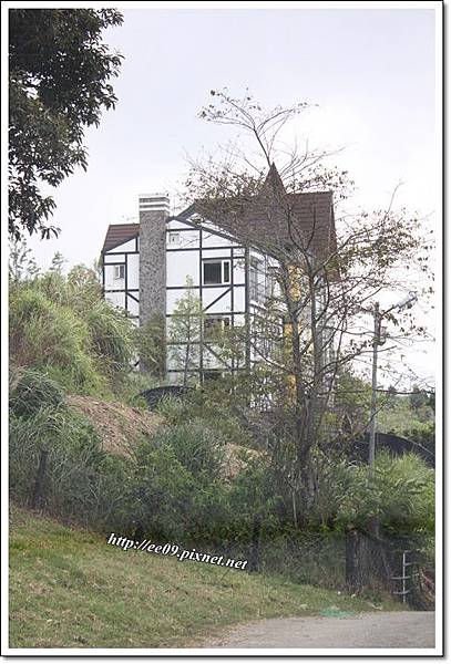 看到羊角村囉.JPG 看到羊角村囉.JPG