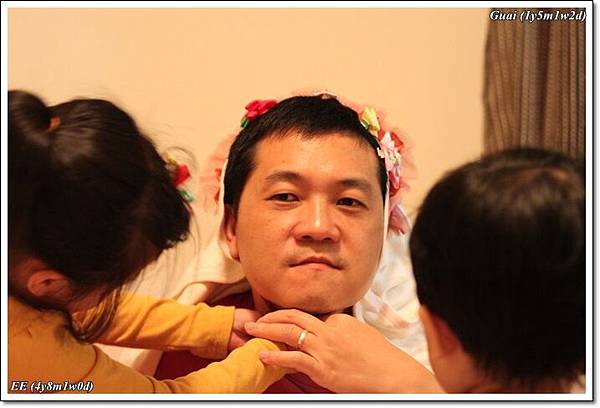 欺負把拔綁髮飾 欺負把拔綁髮飾