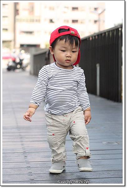 穩乖乖走得 穩乖乖走得