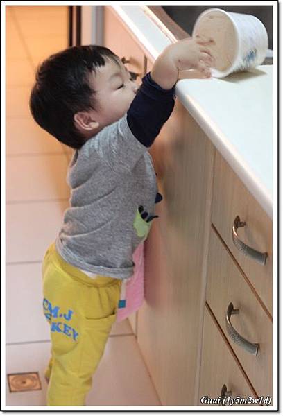 主動要收碗 主動要收碗