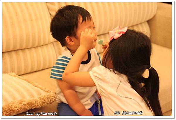 上演看牙齒 上演看牙齒