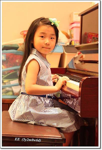 EE彈鋼琴 EE彈鋼琴