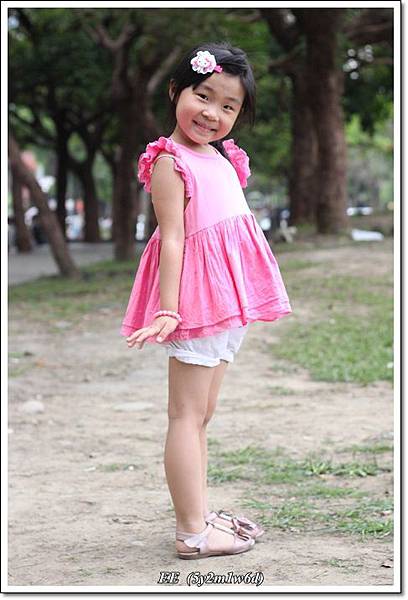 EE漂亮pose EE漂亮pose