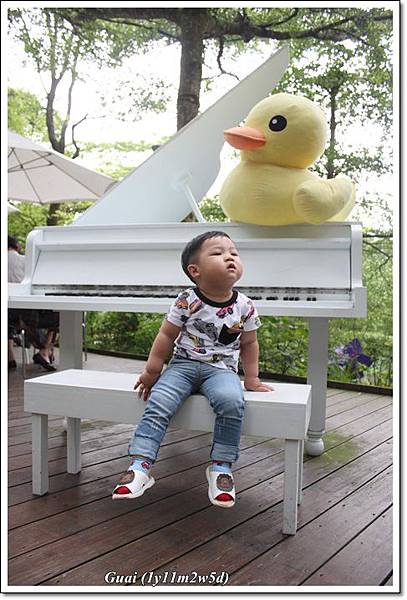 乖乖鋼琴前.JPG 乖乖鋼琴前.JPG