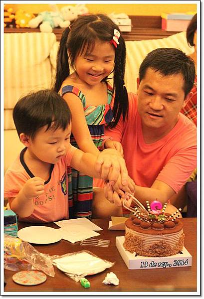 0913切蛋糕 0913切蛋糕