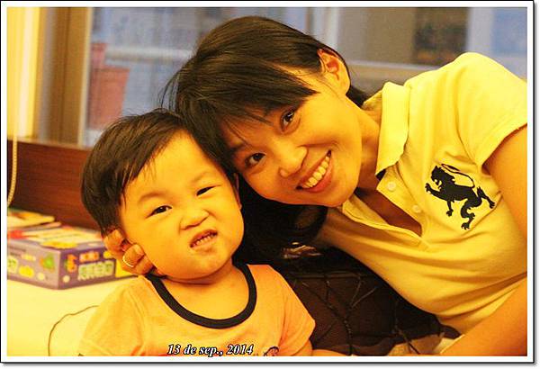 0913母子 0913母子