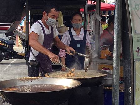 小攤_炸雞腿/炸雞翅/炸雞塊/鹹酥雞