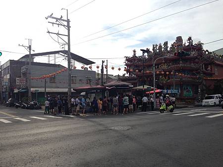 小攤_炸雞腿/炸雞翅/炸雞塊/鹹酥雞