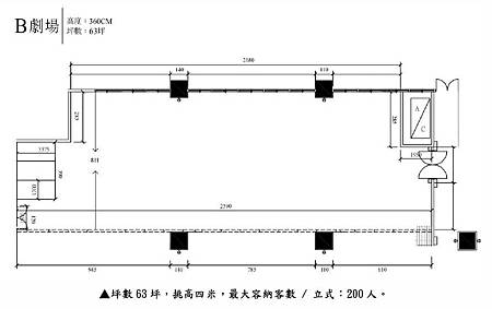 新莊晶宴B