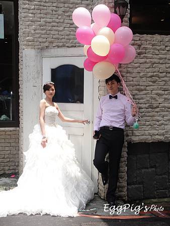 連咖啡廳外面的景都很美