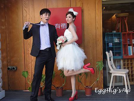 老頭你的表情太經典了！