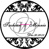 Wedding LOG8 Wedding LOG8