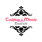 Wedding LOGO3 Wedding LOGO3