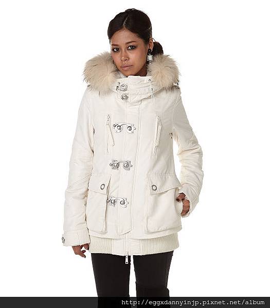 2012 SLY N3B SHORT-WHT