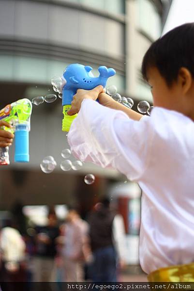 北興美語嘉年華