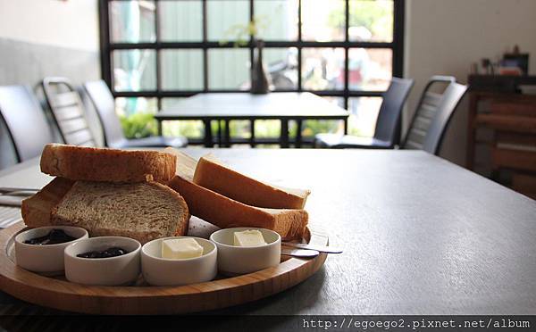 早餐(有方公寓)