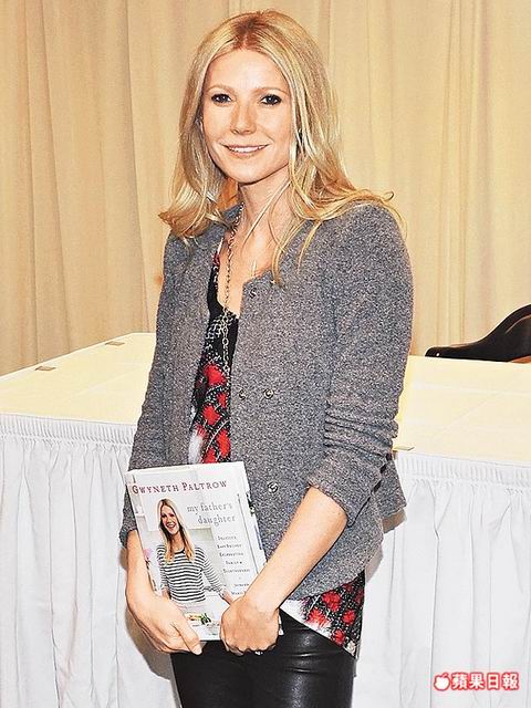 Gwyneth Paltrow Gwyneth Paltrow