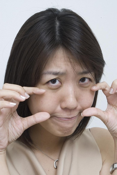 NG:人家不當想苦虫女啦.JPG NG:人家不當想苦虫女啦.JPG