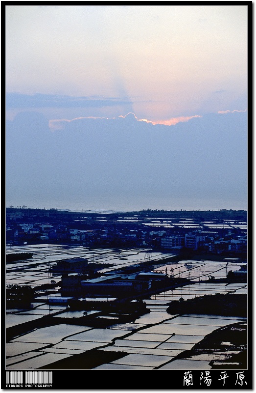 20090130蘭陽平原