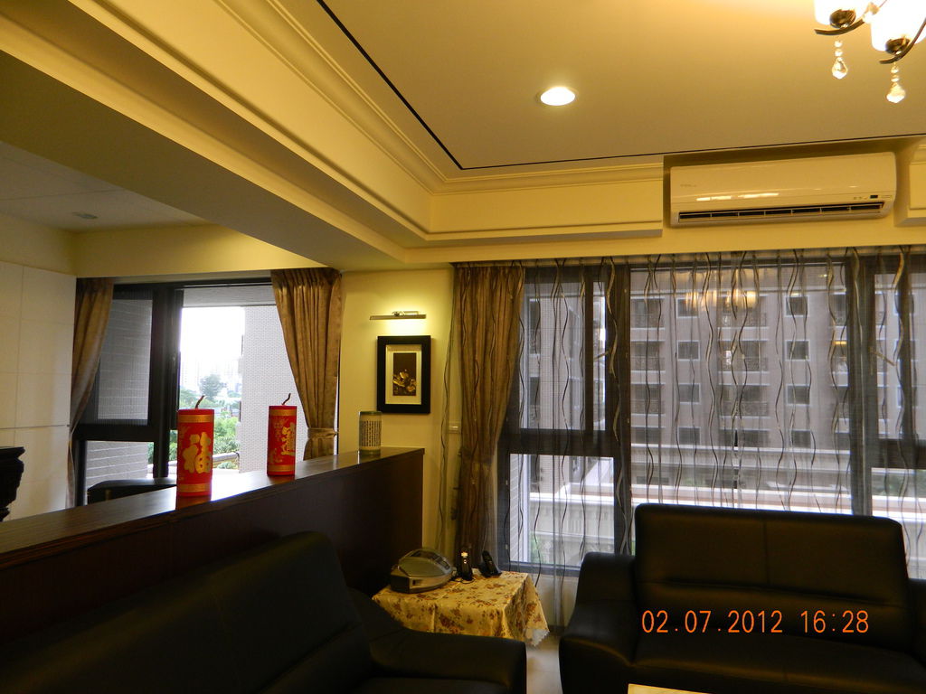 客廳造型天花板 客廳造型天花板