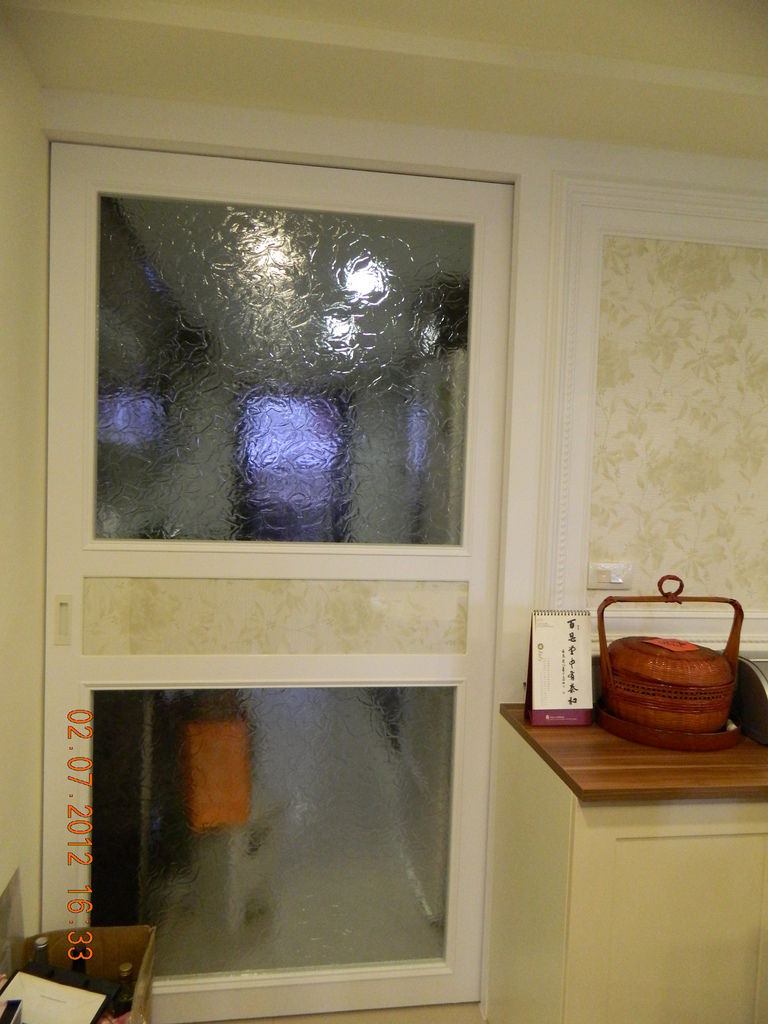 廚房推拉門 廚房推拉門