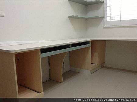 員林-書房書桌1