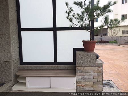 1 門口臥榻 1 門口臥榻