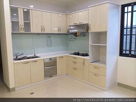 6 廚房 6 廚房