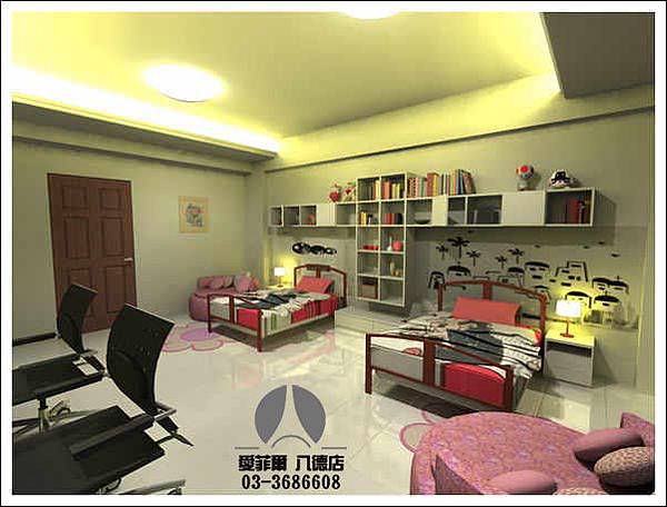 女兒房 (1) 女兒房 (1)