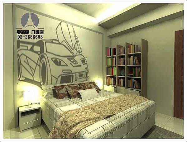 兒子房 (1) 兒子房 (1)