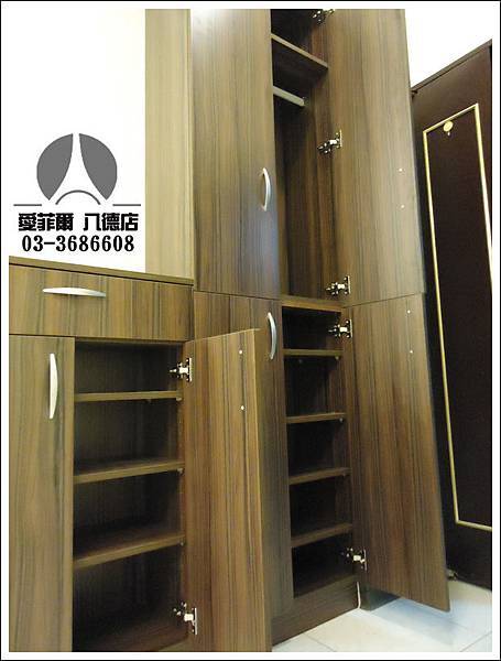 鞋櫃 鞋櫃