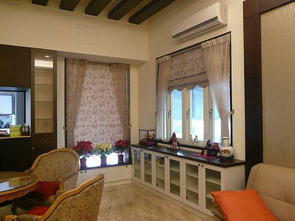 21A-卓公館-客廳4 21A-卓公館-客廳4