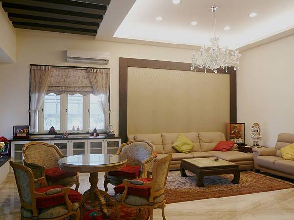 26A-卓公館-客廳5 26A-卓公館-客廳5