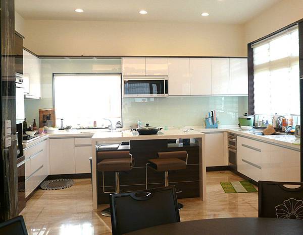 34K-卓公館-廚房 34K-卓公館-廚房