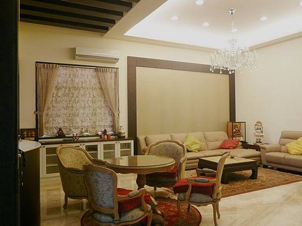 43A-卓公館-客廳2 43A-卓公館-客廳2