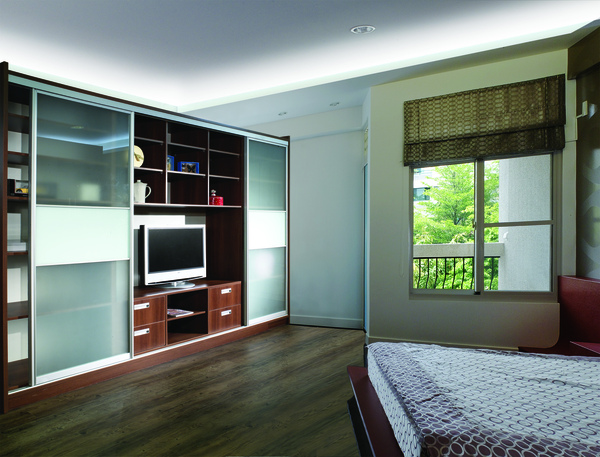 完工分享-臥房 完工分享-臥房