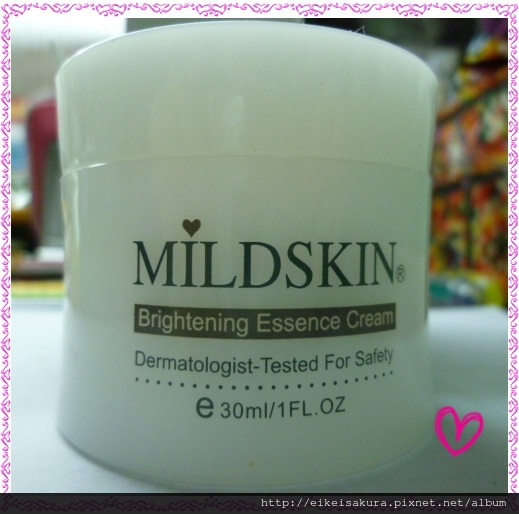 MILDSKIN MILDSKIN