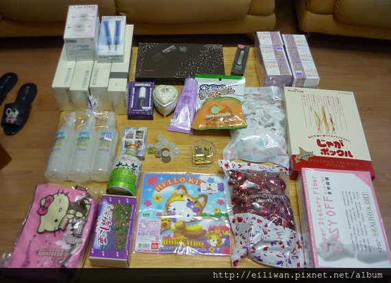 37-20100814北海道戰利品01 37-20100814北海道戰利品01