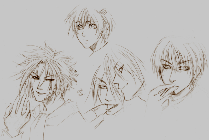 今日附件（復健）