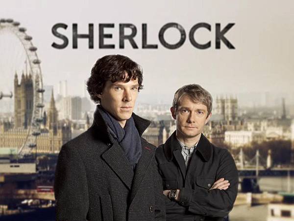 sherlock sherlock
