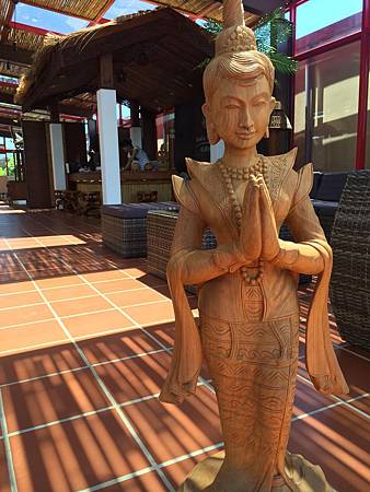 (住宿 墾丁) Lu Lu Villa 聽.靜海休閒會館 ~ 渡假不必飛泰國 (小凱)